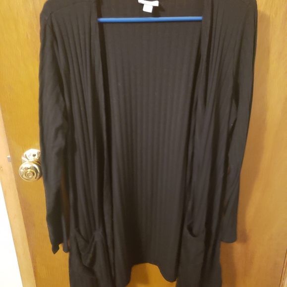 LuLaRoe Sweaters - LulaRoe Caroline Cardigan